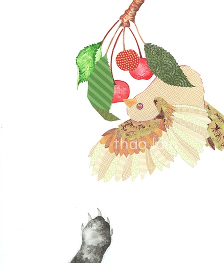 Thao Lam (Канада)